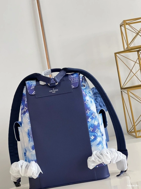 VUITTON LOUIS CHRISTOPHER PM 0225